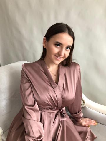 Сабина Релакс Блондинка фото 2