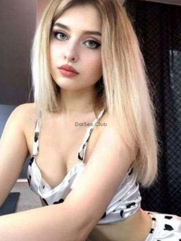 Алёна Лесной