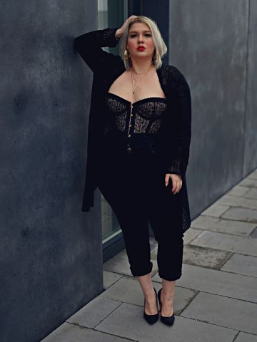 Виктория Лесной