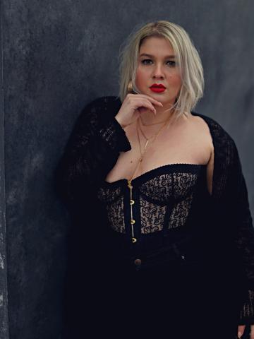 Виктория фото 3